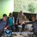 Giat SambaNg Warga Dalam Rangka Menciptakan Kamtibmas Masyarakat Di Lingkungan Desa Tugu Selatan