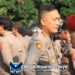 Kapolres Bogor Cek Kesiapan Personel, Tegaskan Komitmen Jaga Kamtibmas di Kabupaten Bogor