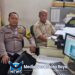 Bhabinkamtibmas Polsek Parungpanjang Polres Bogor Polda Jabar Sambang Dan Beri Himbauan Kamtibmas Kepada Warga