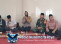 Kapolsek Dramaga Polres Bogor Bersama Forkompicam Dan Anggota Hadiri Pengajian Rutin MUI Tingkat Kecamatan Dramaga, Sampaikan Himbauan Kamtibmas