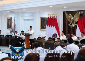 Presiden Prabowo: Program MBG Investasi untuk Masa Depan Bangsa