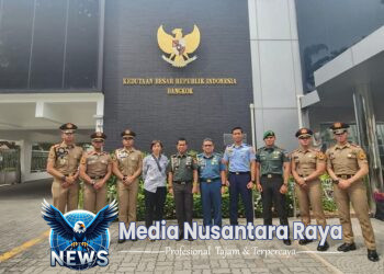 Taruna Akmil berkiprah internasional, perkuat Diplomasi dan Edukasi di Bangkok