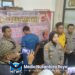 Polsek Klapanunggal telah menetapkan Tersangka Penganiayaan yg videonya beredar viral di Klapanunggal