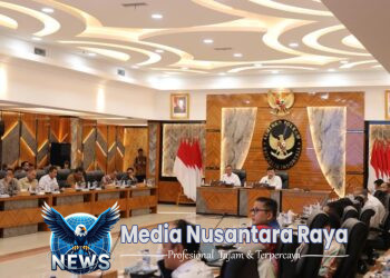 Menko Polkam: Pemerintah Bentuk Satgas Terpadu untuk Tindak Tegas Premanisme yang Ganggu Iklim Investasi