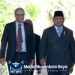 Presiden Prabowo Terima Kunjungan Bill Gates di Istana Merdeka
