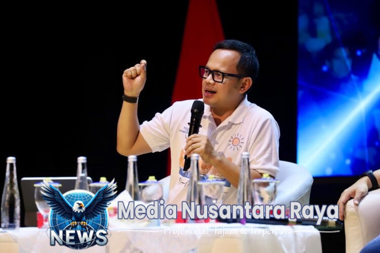 Wamendagri Bima Arya Ajak Para Wali Kota Optimalkan Peran Anak Muda Bangun Daerah