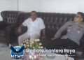 Kapolsek Caringin Patroli Dialogis dengan Kepala Desa Pancawati, Sampaikan Pesan Kamtibmas
