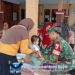 Maksimalkan Cegah Stunting, Babinsa Wonodadi Sinergi Bersama Bidan Desa Di Dusun Bakalan