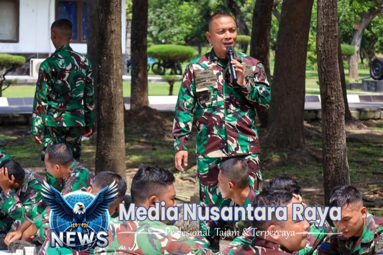 Bangun Soliditas dan Pererat Silaturahmi, Keluarga Besar Hiu Petarung Laksanakan Makan Siang Bersama