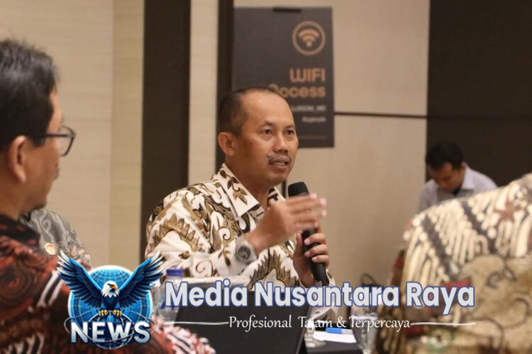 Deputi Kominfo Kemenko Polkam: Judol di Indonesia Harus Ditekan Semaksimal Mungkin