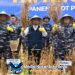 Swasembada Pangan Terus Dicanangkan TNI AL, Kasal Kunjungi Program Ketahanan Pangan di Wilayah Banten