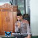 Serentak, Polres Tanggamus Gelar Pembinaan Rohani dan Mental untuk Seluruh Personel