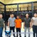 Berbuat Cabul Di Rumah Sakit, Seorang Pria Di Amankan Polres Ketapang