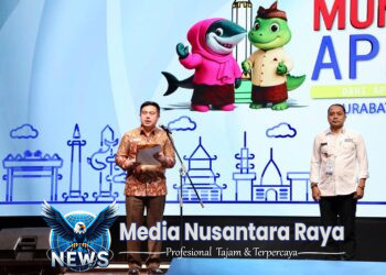 Tutup Munas VII APEKSI, Sekjen Kemendagri Dukung Kolaborasi antar-Pemkot untuk Percepat Kemajuan Daerah