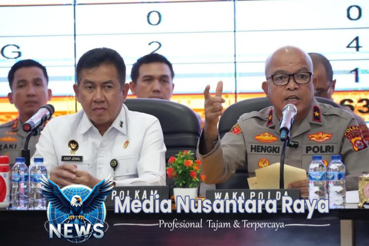 Pemerintah Dorong Pembinaan dan Penanganan Ormas Terafiliasi Premanisme