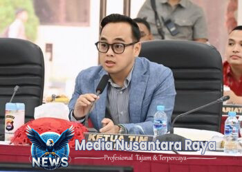 Pimpinan Komisi III DPR Apresiasi Polri Tindak 3.326 Kasus Premanisme