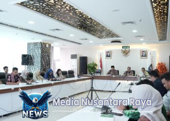 Ditjen Bina Adwil Dorong Penguatan Zona Integritas Melalui Fasilitasi dan Asistensi Menuju WBK/WBBM