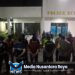Jelang Libur Panjang” Polsek Setu Kembali Gelar Apel Operasi Kejahatan Jalanan Dan Patroli Biru Guna persempit Ruang pelaku Kriminal