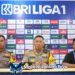 Pertandingan Perdana di Stadion Kanjuruhan Berjalan Tertib, Oknum Pelempar Bus Diburu