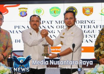 Kemenko Polkam: Sinergi Satgas Terpadu Daerah Kunci Atasi Premanisme di Kaltim