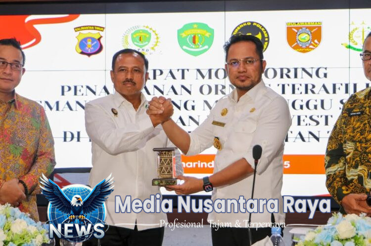 Kemenko Polkam: Sinergi Satgas Terpadu Daerah Kunci Atasi Premanisme di Kaltim