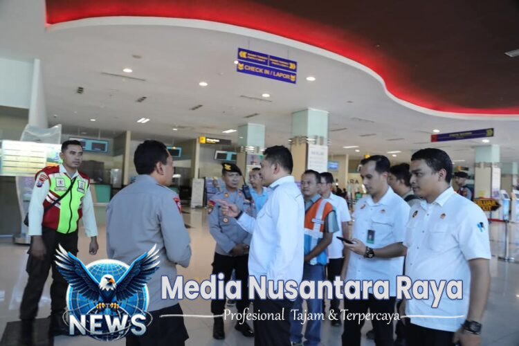 Dorong Kolaborasi, Kemenko Polkam Cek Titik Rawan Premanisme di Jawa Timur