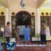 Polres Nganjuk Jamin Keamanan Ibadah Umat Nasrani dengan Patroli Gereja Minggu Pagi