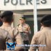 Kapolres Bogor Pimpin Apel Pengamanan Libur Panjang Waisak, Tegaskan Komitmen Jaga Kelancaran Lalin dan Kamtibmas Aman