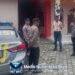 Polres Tanggamus Lakukan Pengecekan Keamanan Jelang Perayaan Waisak 2569 BE di Vihara Dharma Agung