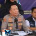 Polres Tangerang Selatan Tangkap Pelaku Premanisme di Proyek Ruko Akasa