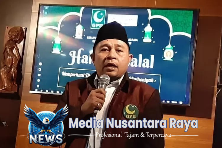 GPII Apresiasi Penangguhan Penahanan Mahasiswi ITB dalam Kasus Meme
