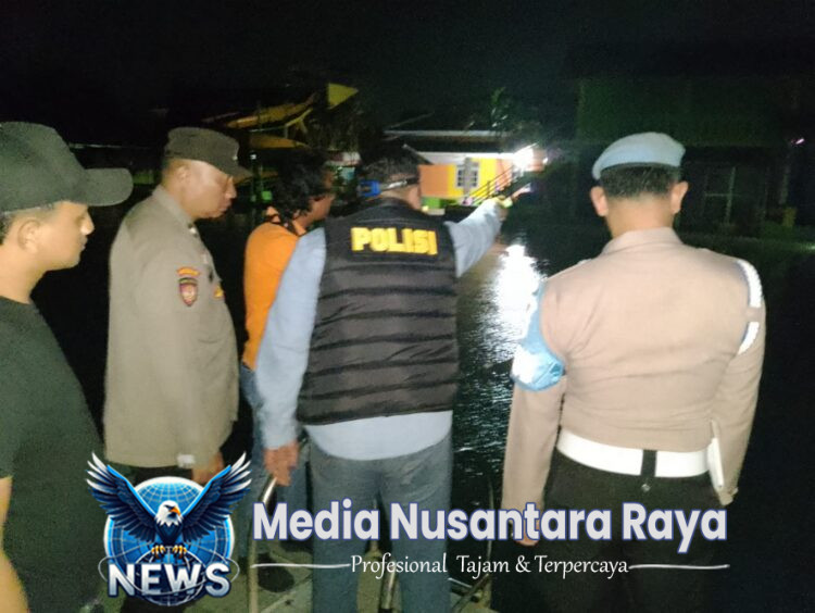 Peristiwa Tragis, Bocah 5 Tahun Tewas Tenggelam di Kolam Renang