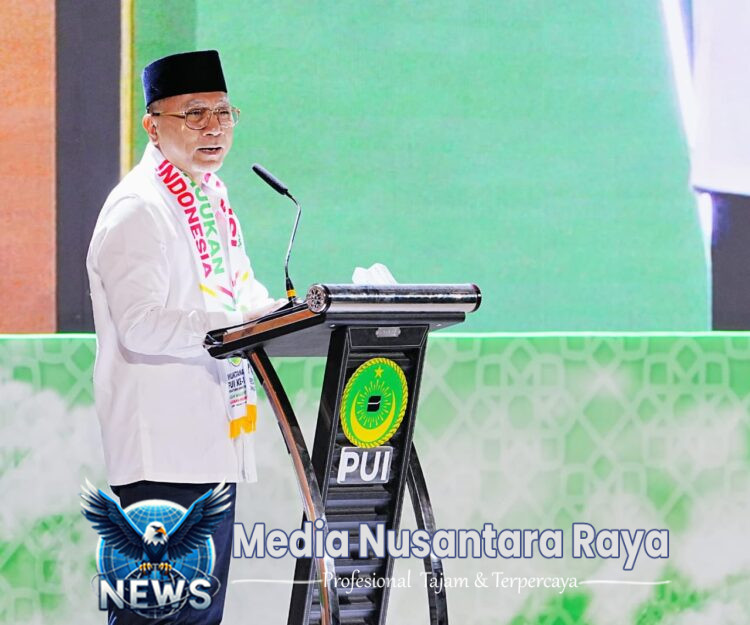 Menko Zulhas Ungkap Peran Penting Kapolri dalam Wujudkan Swasembada Pangan