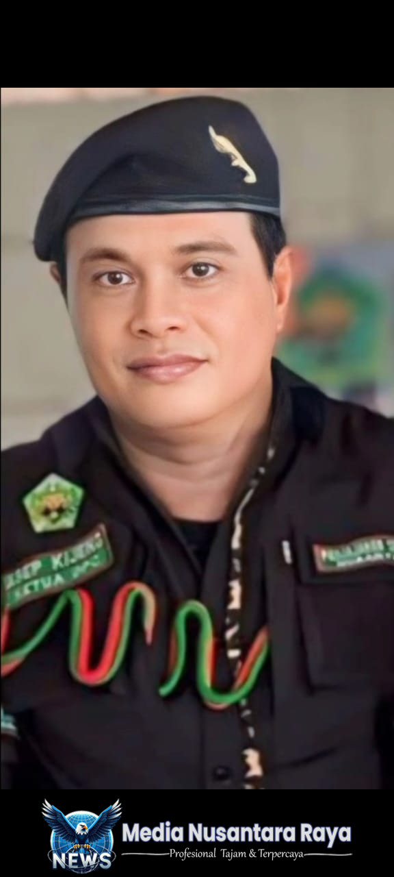 Ketua DPC Padjajaran Siliwangi Nusantara Mewakili Organisasi Masyarakat Dan Lembaga Swadaya Masyarakat Mengapresiasi 100 Hari Kinerja Bupati Dan Wakil Bupati Kabupaten Bekasi