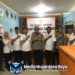 Kapolsek Dramaga Polres Bogor Giat Cooling Sistem Sambang Silahturahmi Kantor Desa Babakan Kec. Dramaga, Jalin Sinergitas Ajak Jaga Kondusifitas Cegah Gangguan Kamtibmas