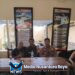 Bhabinkamtibmas Polsek Parung bersinergi dengan TNI menjalin kedekatan Dengan masyarakat Desa binaan