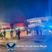 Cegah Premanisme, Tim Patroli Presisi Polres Singkawang Gencarkan Patroli Malam Hari