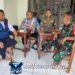 Sinergitas TNI dan POLRI, Bhabinkamtibmas Polsek Cijeruk dan Bhabinsa Bersama- Sama Sambangi Warga Binaan