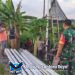 Sinergi Babinsa Nogosari Dan Distan Pastikan Kondisi Pompa Air