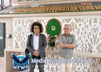 Puguh Kribo, Kuasa Hukum Penjual, Ajukan Gugatan PMH ke Pengadilan Negeri Jakarta Selatan Terhadap Pembeli Tanah