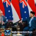 Dari Istana Merdeka, Presiden Prabowo dan PM Albanese Sepakat Tingkatkan Kerja Sama Pertahanan Hinga UMKM