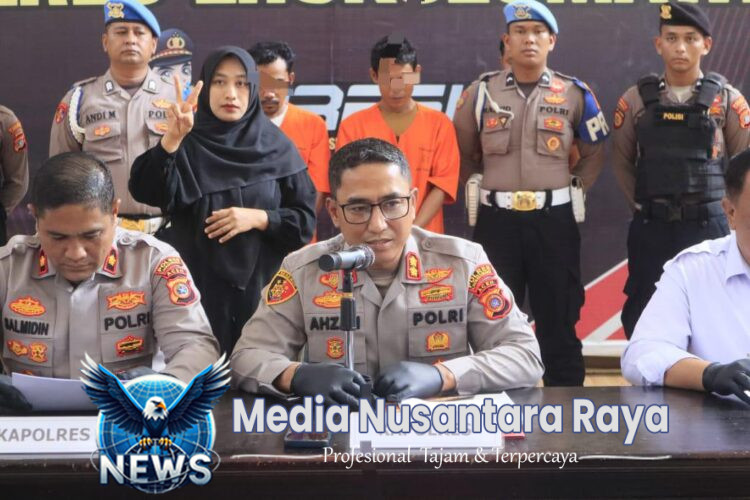 Dua Pria Ditangkap Usai Lempar Bom Molotov ke Rumah Sewa di Banda Masen, Satu Tersangka Masih Buron