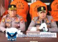 Polres Lampung Tengah Ungkap Kasus Penganiayaan Berujung Maut di Terusan Nunyai