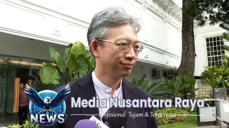 Terima Kunjungan Dubes Tiongkok, Presiden Prabowo Bahas Penguatan Kemitraan Strategis