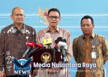 Peresmian Produksi Perdana Lapangan Minyak Forel dan Terubuk Perkuat Ketahanan Energi Nasional