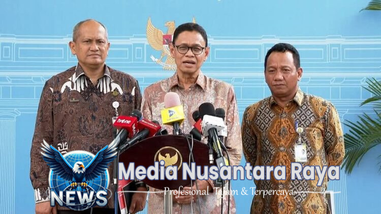 Peresmian Produksi Perdana Lapangan Minyak Forel dan Terubuk Perkuat Ketahanan Energi Nasional