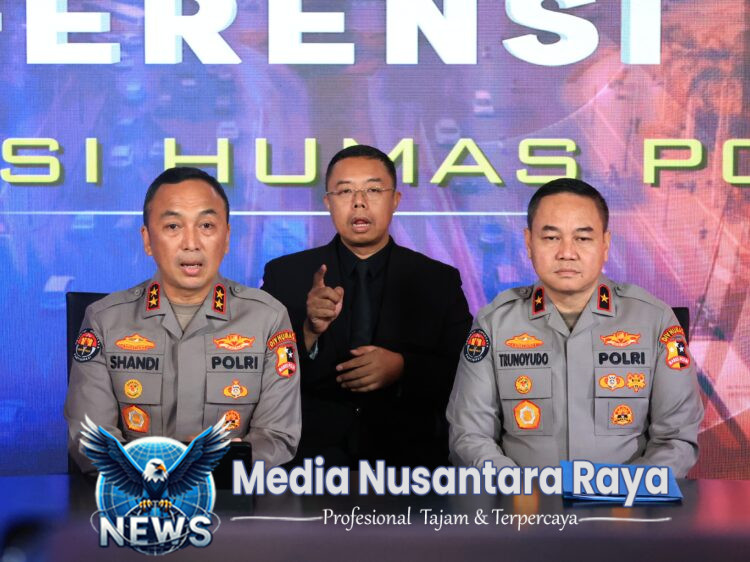 Kadiv Humas Ajak Masyarakat Tak Ragu Laporkan Aksi Premanisme Melalui Call Center Maupun WA Aduan