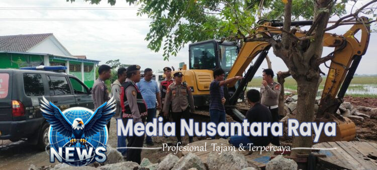 Polsek Tambelang gelar Operasi Berantas Jaya 2025 Tertibkan Premanisme di Wilayah Hukum