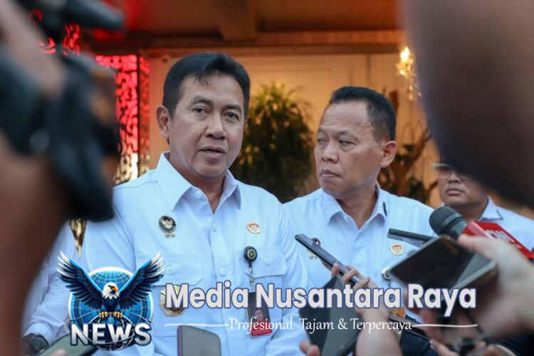 Fasilitasi Pertemuan dengan Mitra Ojek Daring, Kemenko Polkam Dorong Penyelesaian Tuntutan