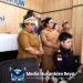 Wamendagri Ribka Haluk Tinjau PLBN Skouw, Pastikan Peningkatan Layanan dan Interaksi Ekonomi Lintas Batas